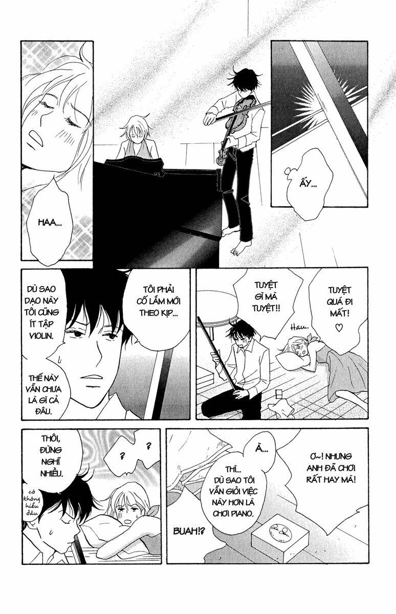 Trang truyện page_8 trong truyện tranh Nodame Cantabile - Chapter 6 - truyentvn.net