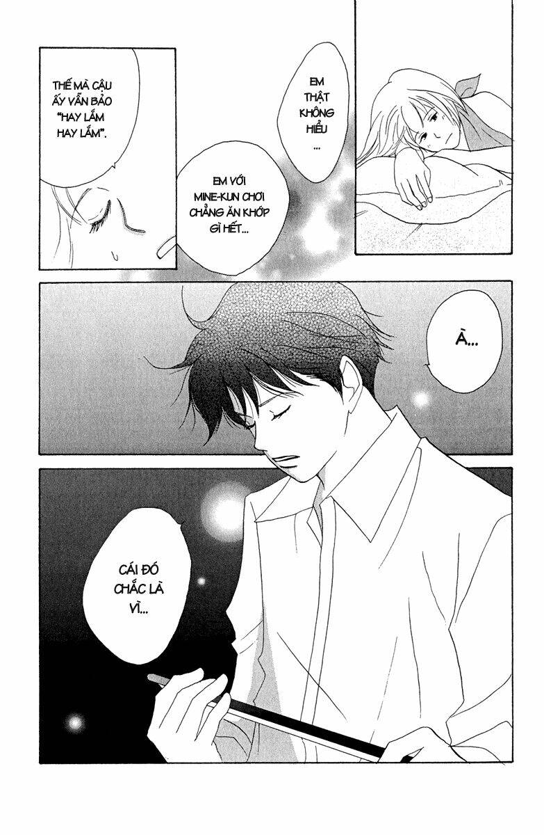 Trang truyện page_9 trong truyện tranh Nodame Cantabile - Chapter 6 - truyentvn.net