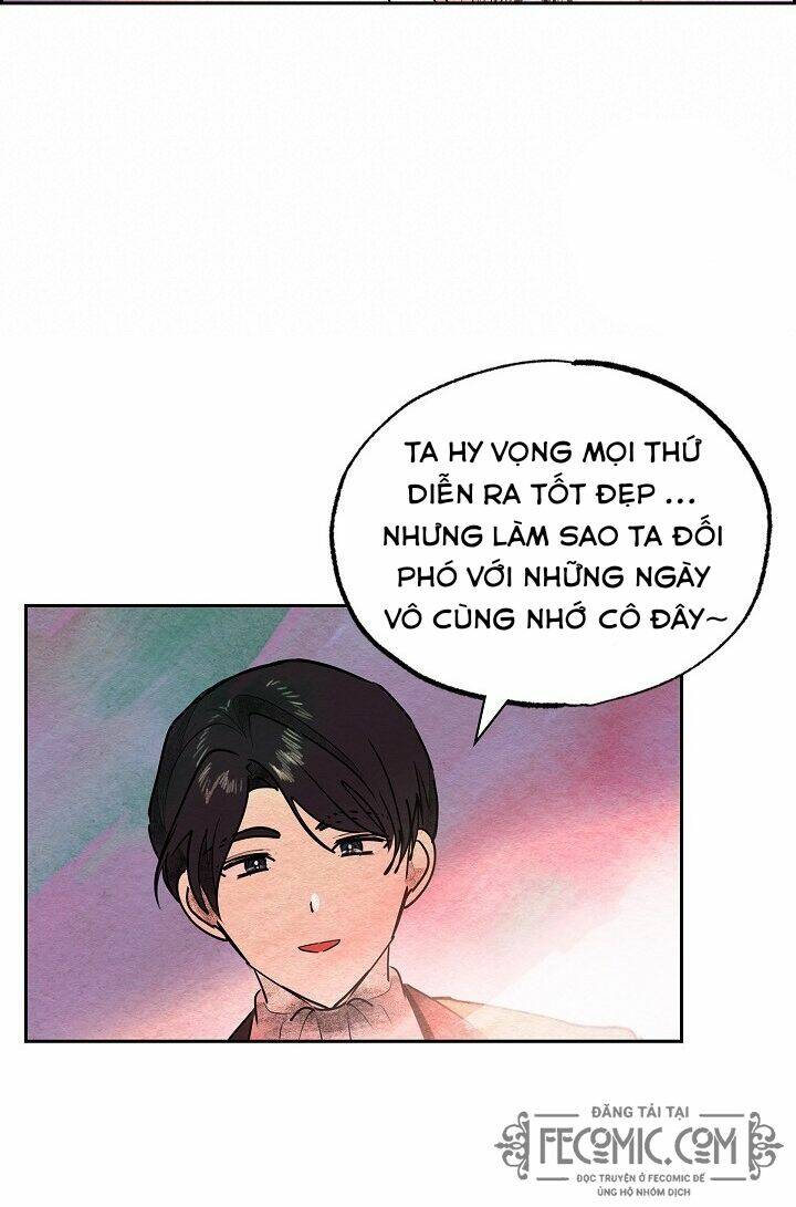 Ác Nữ Giả Ngốc [Chap 1-37] - Page 8