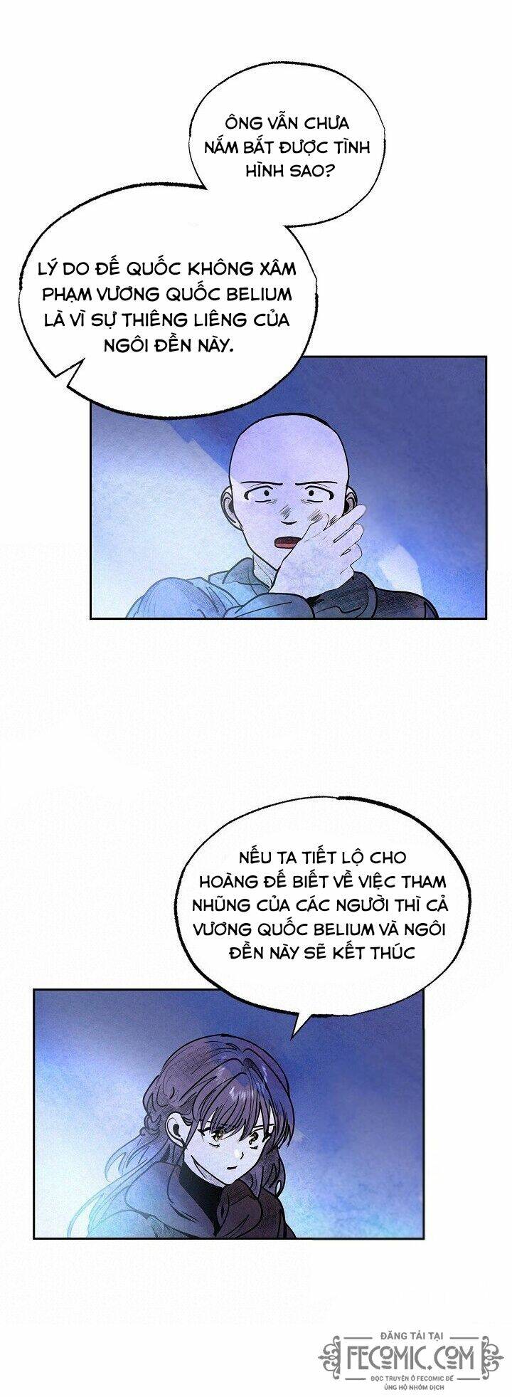 Ác Nữ Giả Ngốc [Chap 1-37] - Page 21