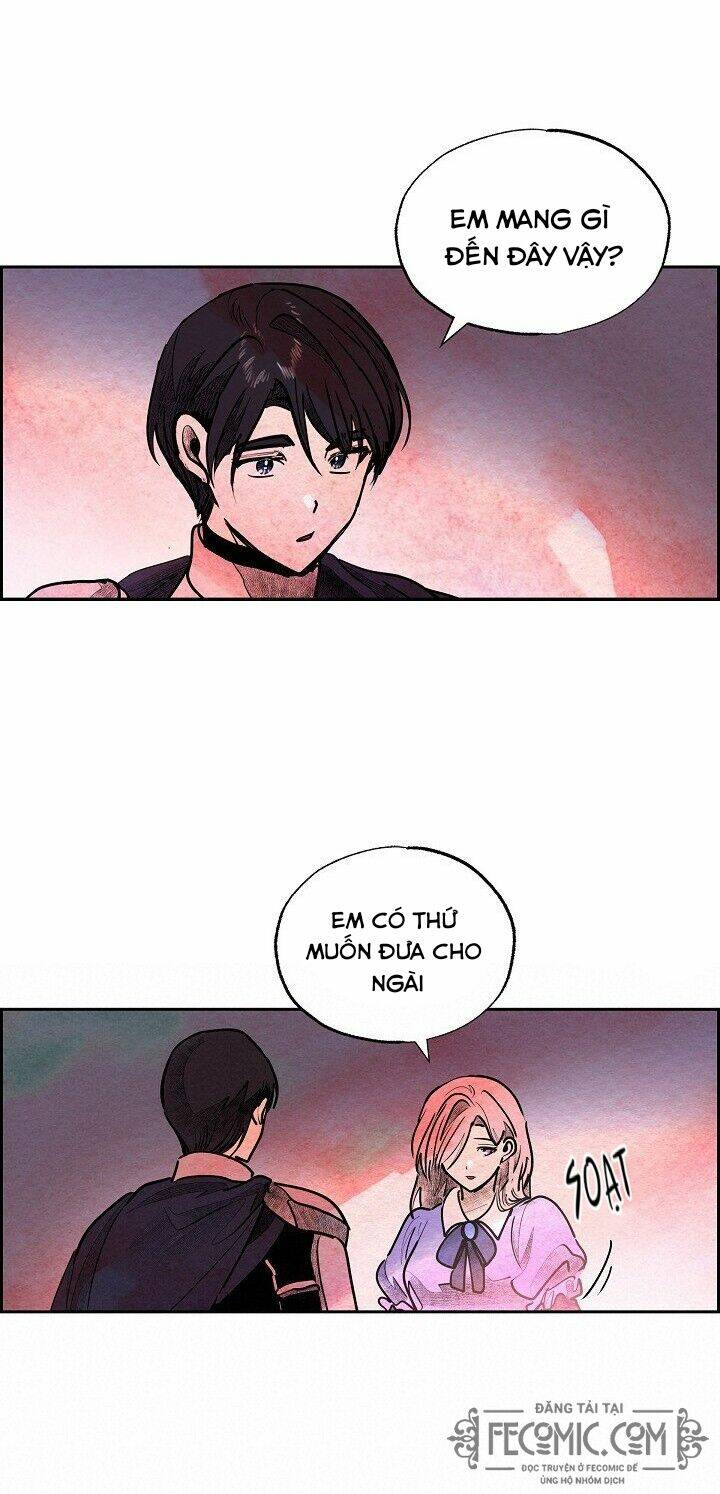 Ác Nữ Giả Ngốc [Chap 1-37] - Page 7