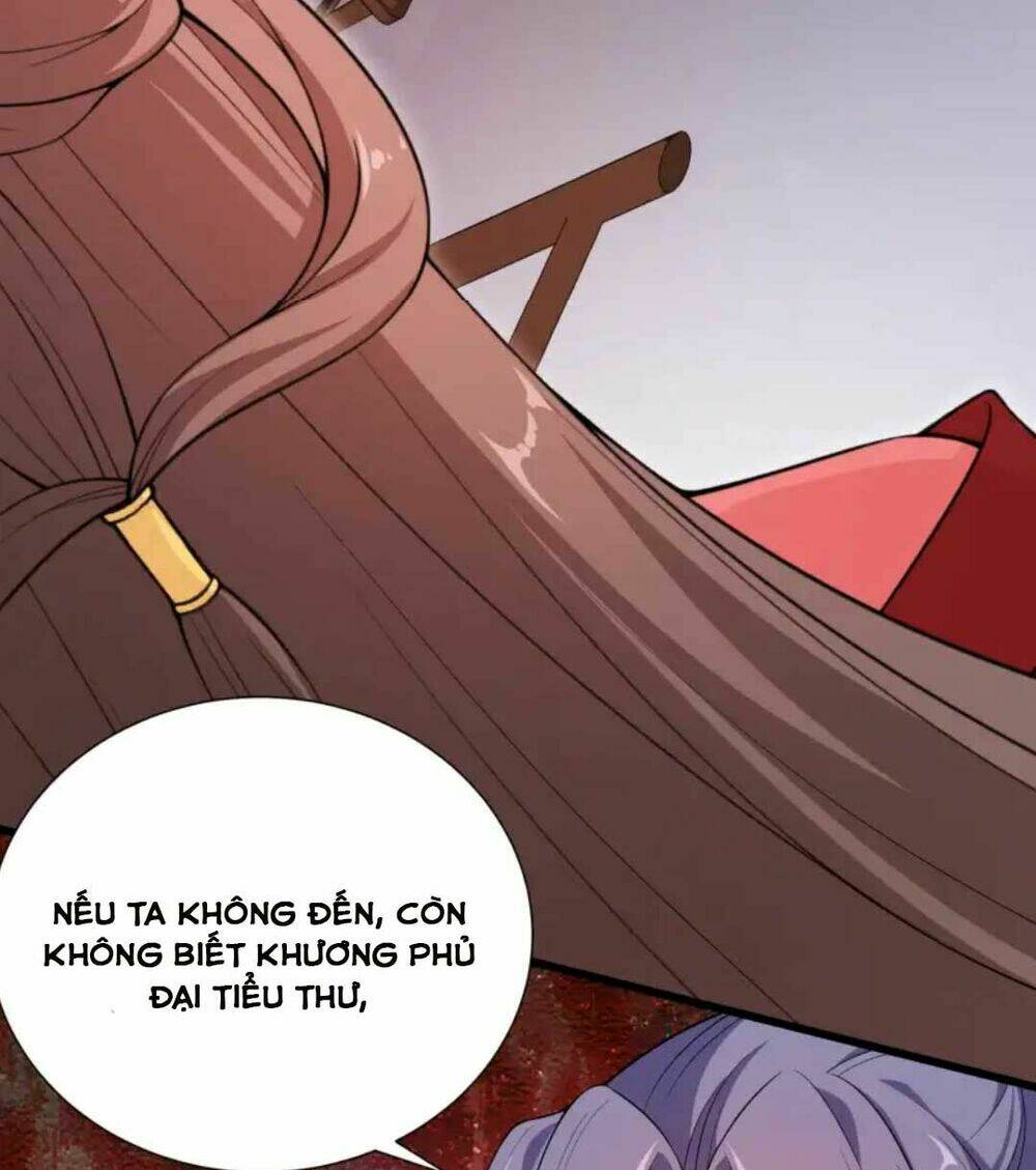 Trang truyện page_42 trong truyện tranh Nam Thần Ai Cũng Muốn Lấy Ta - Chapter 21 - truyentvn.net