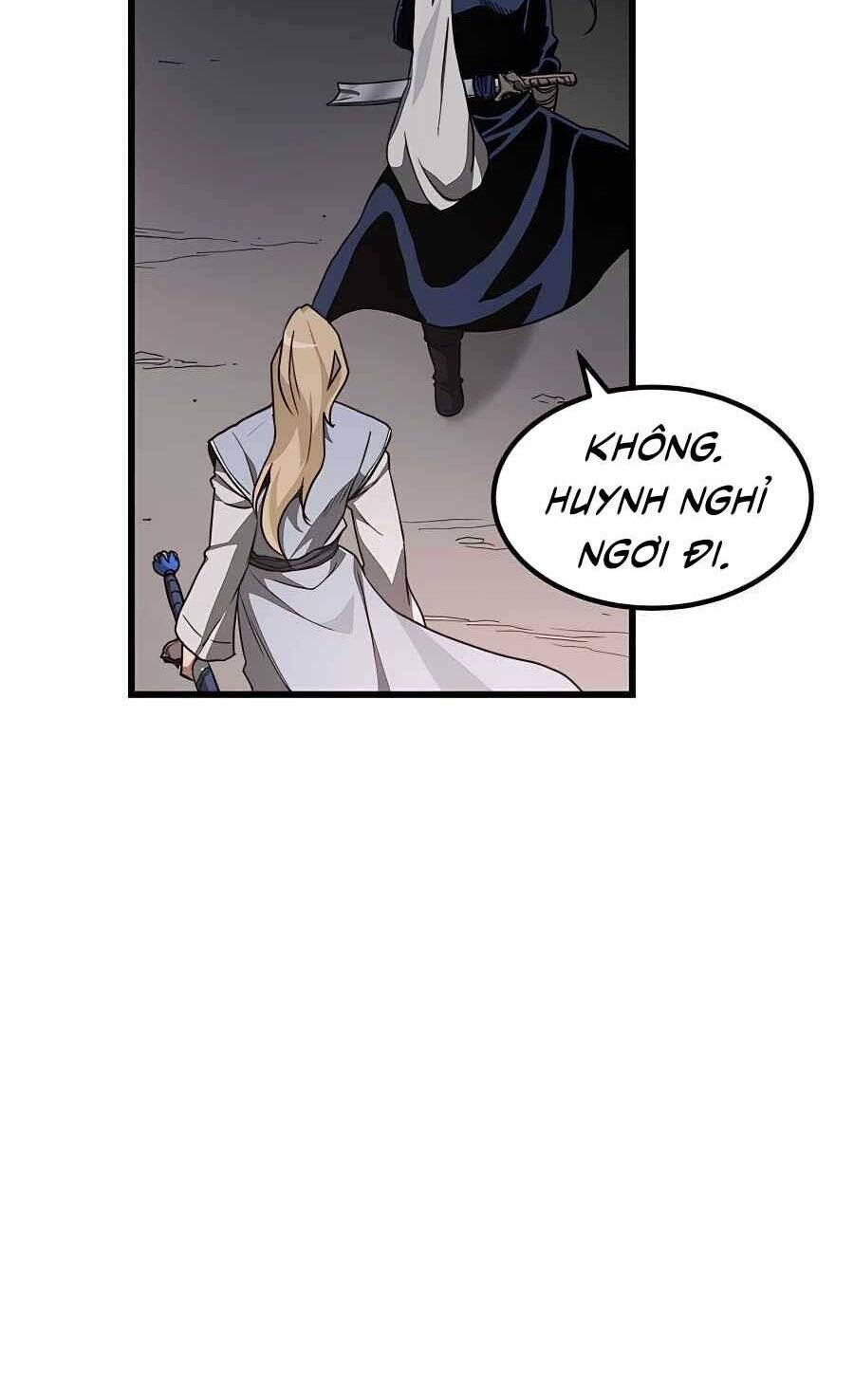 Băng Y Kiếm Thần [Chap 1-34] - Page 40