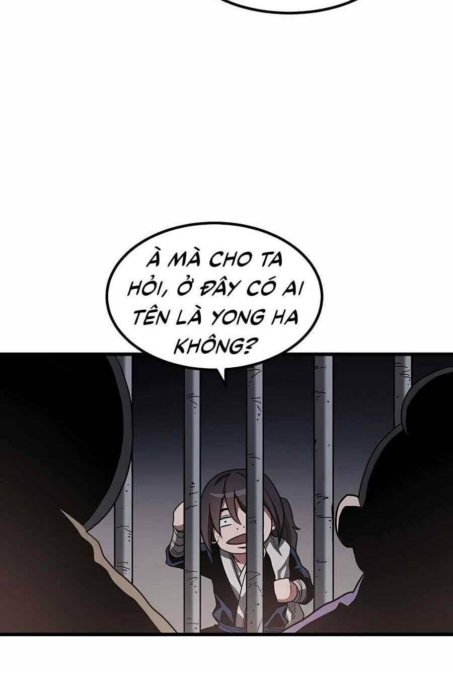 Băng Y Kiếm Thần [Chap 1-34] - Page 54