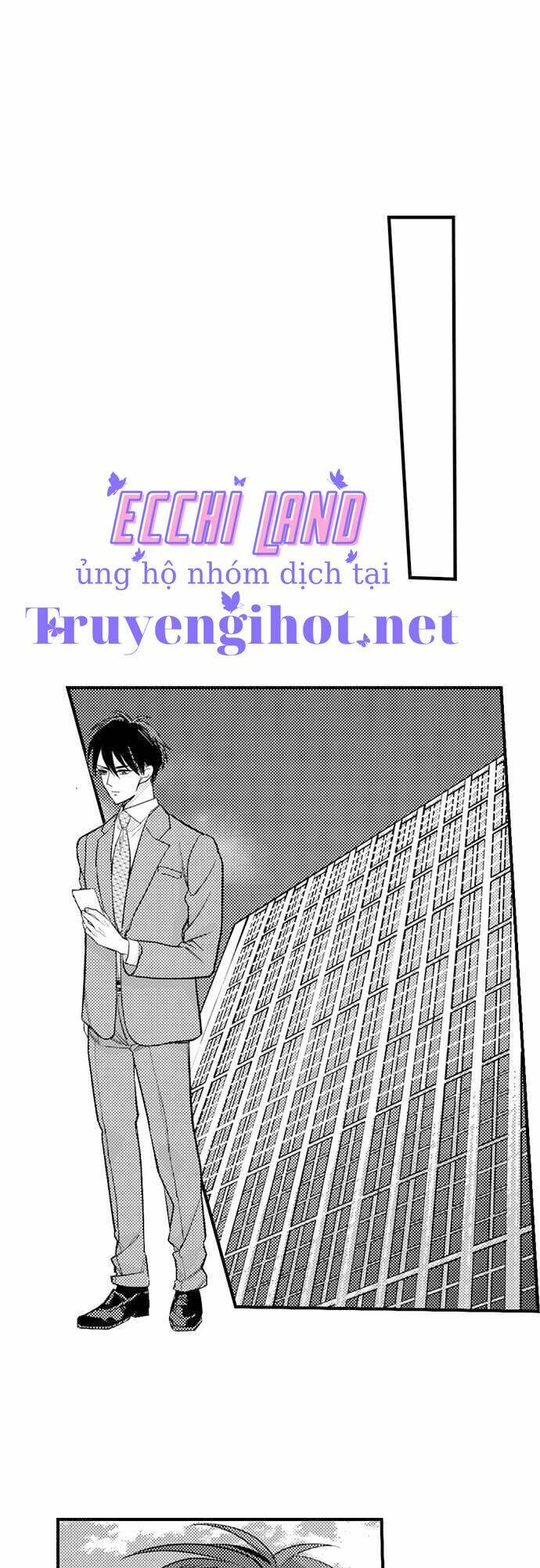 Giả vờ ngủ cũng không ngăn được anh ấy Chapter 104.1 - TC Truyện