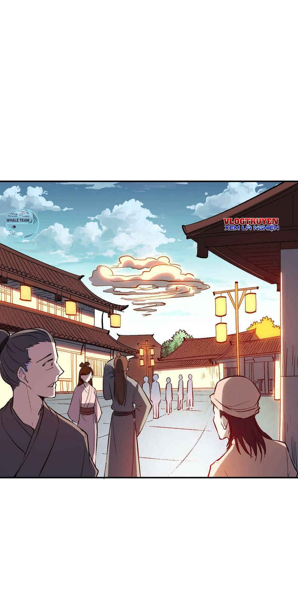 Trang truyện page_2 trong truyện tranh Ta Thực Sự Chỉ Biết Ngự Kiếm Thuật - Chapter 14 - truyentvn.net