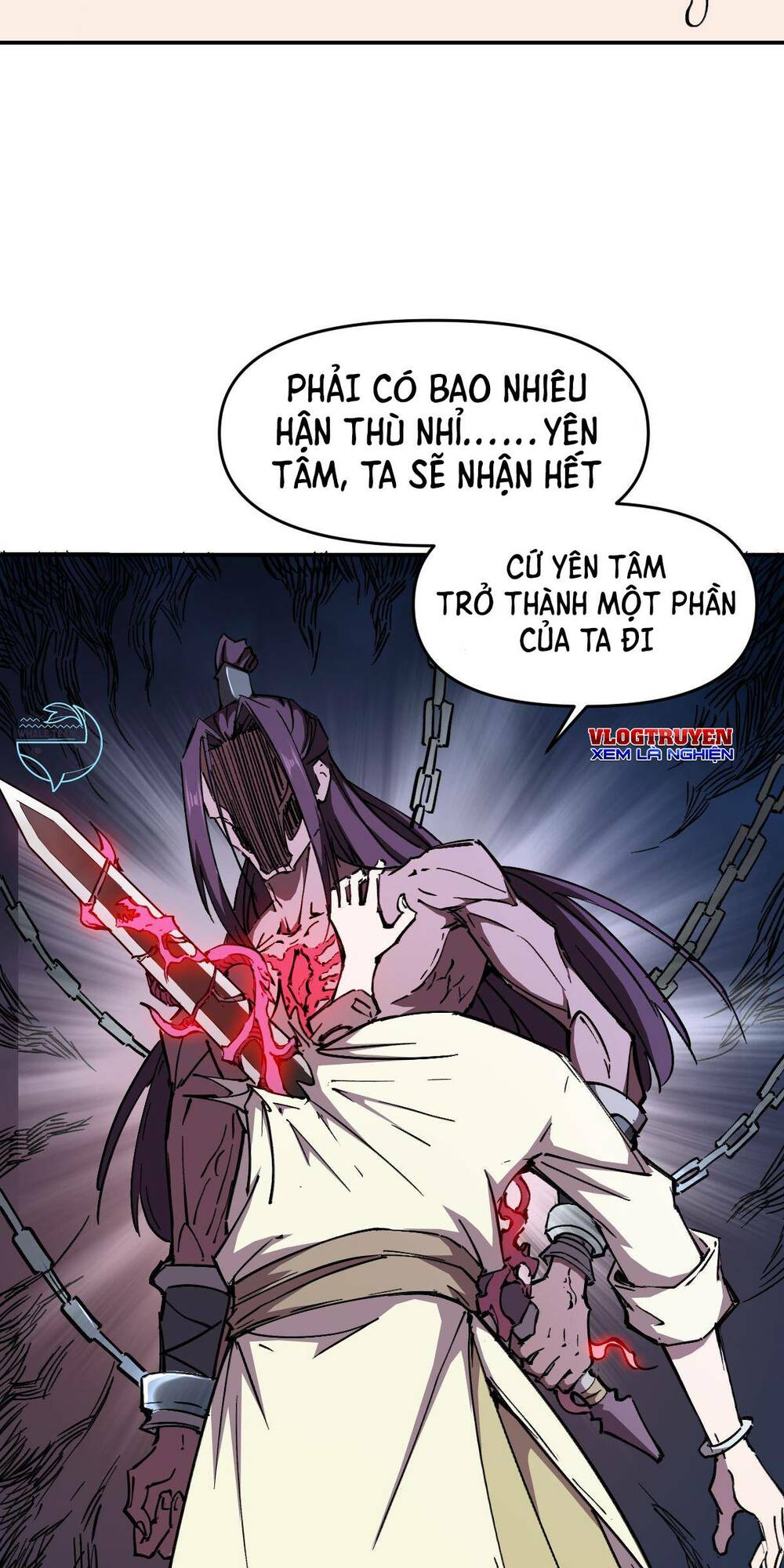 Trang truyện page_8 trong truyện tranh Ta Thực Sự Chỉ Biết Ngự Kiếm Thuật - Chapter 5 - truyentvn.net