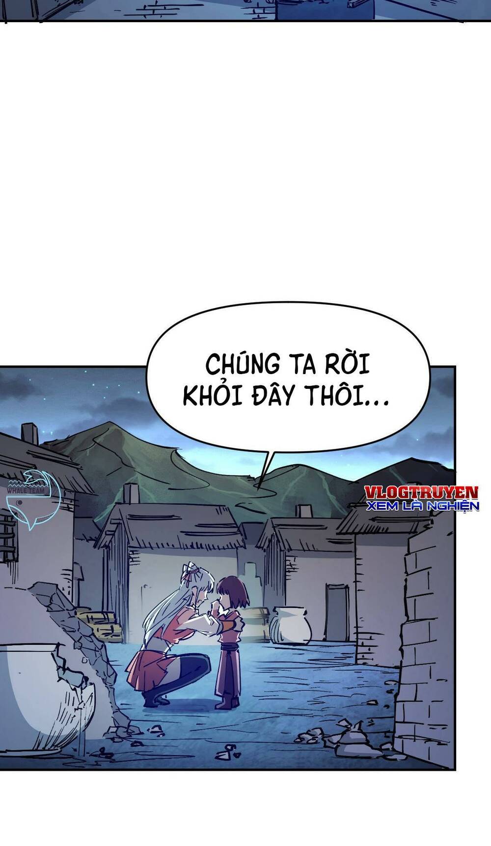 Trang truyện page_29 trong truyện tranh Ta Thực Sự Chỉ Biết Ngự Kiếm Thuật - Chapter 9 - truyentvn.net