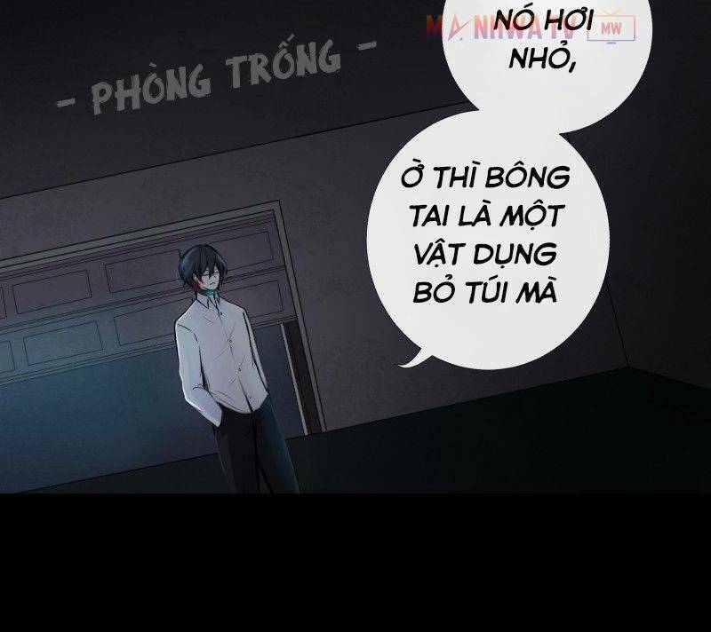 Trọng Sinh Mạc Thế: Chương 10