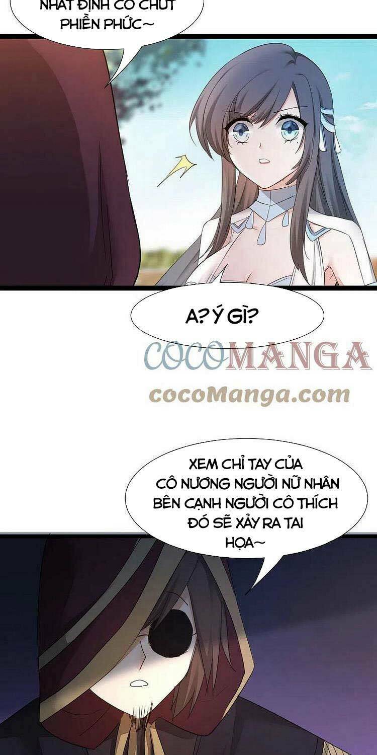 Nghịch Chuyển Tiên Đồ [Chap 1-246] - Page 15