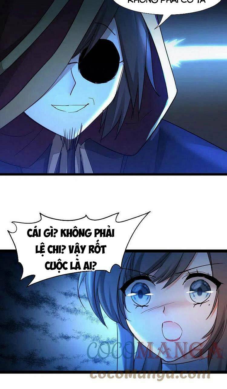 Nghịch Chuyển Tiên Đồ [Chap 1-246] - Page 17