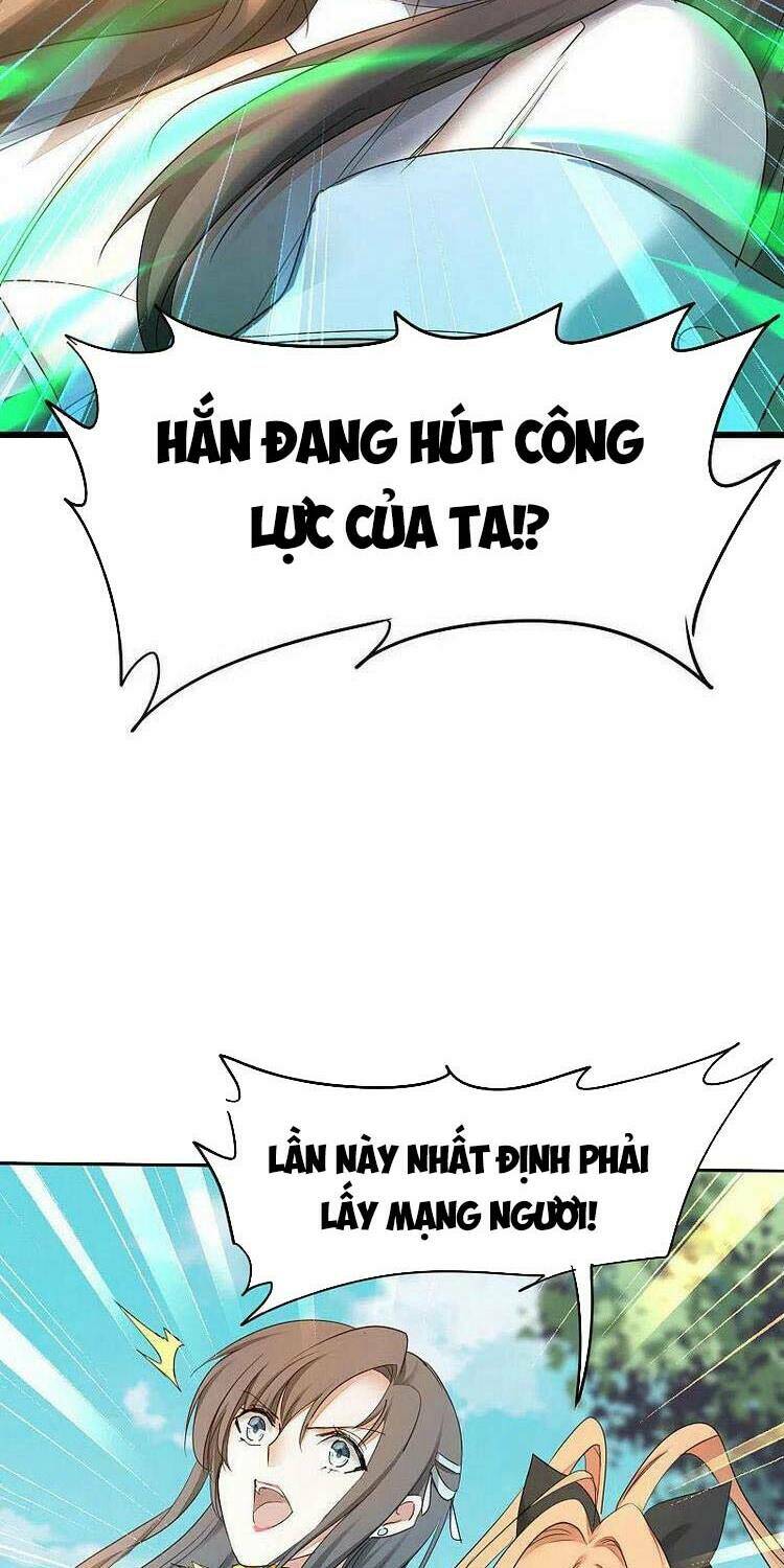 Nghịch Chuyển Tiên Đồ [Chap 1-246] - Page 23