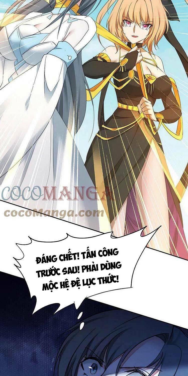 Nghịch Chuyển Tiên Đồ [Chap 1-246] - Page 24