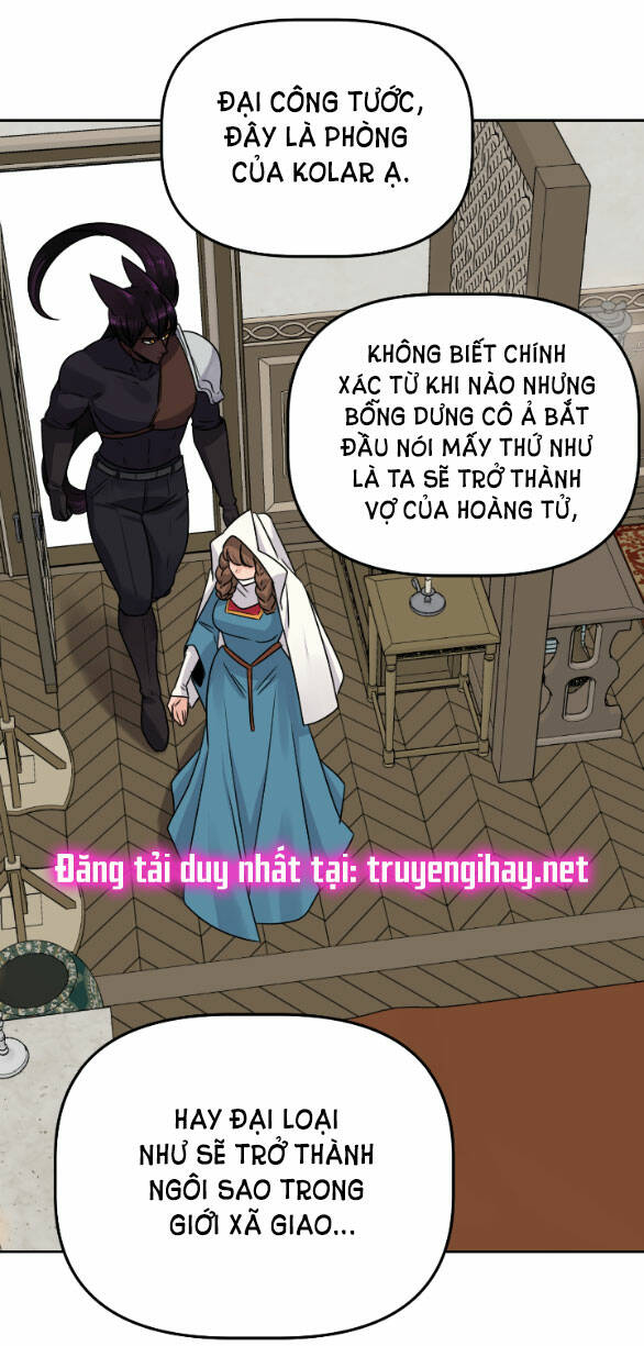 Bảo Vật Của Công Chúa [Chap 1-57] - Page 3