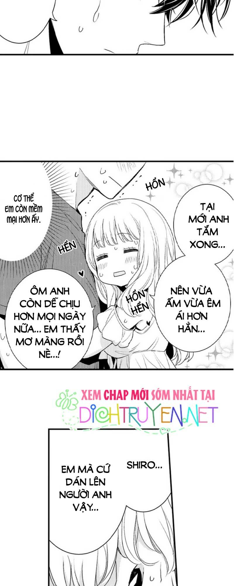 Trang truyện page_14 trong truyện tranh Để Em Ngủ Cùng Anh nha, Haruomi! - Chapter 14 - truyentvn.net