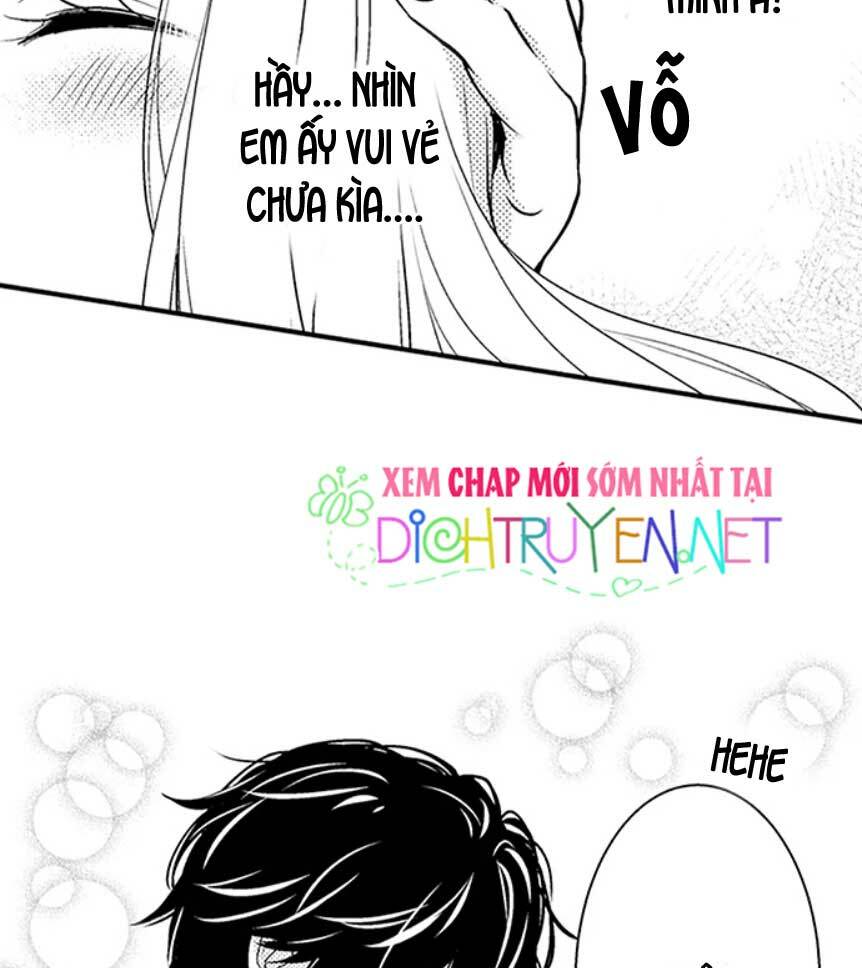 Trang truyện page_17 trong truyện tranh Để Em Ngủ Cùng Anh nha, Haruomi! - Chapter 17 - truyentvn.net