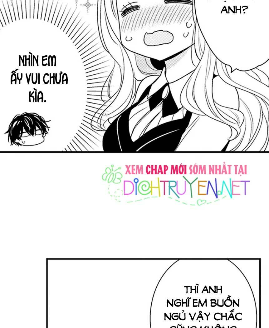 Trang truyện page_3 trong truyện tranh Để Em Ngủ Cùng Anh nha, Haruomi! - Chapter 17 - truyentvn.net