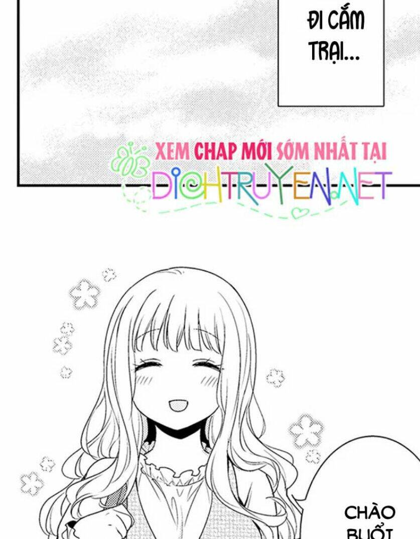 Trang truyện page_20 trong truyện tranh Để Em Ngủ Cùng Anh nha, Haruomi! - Chapter 18 - truyentvn.net