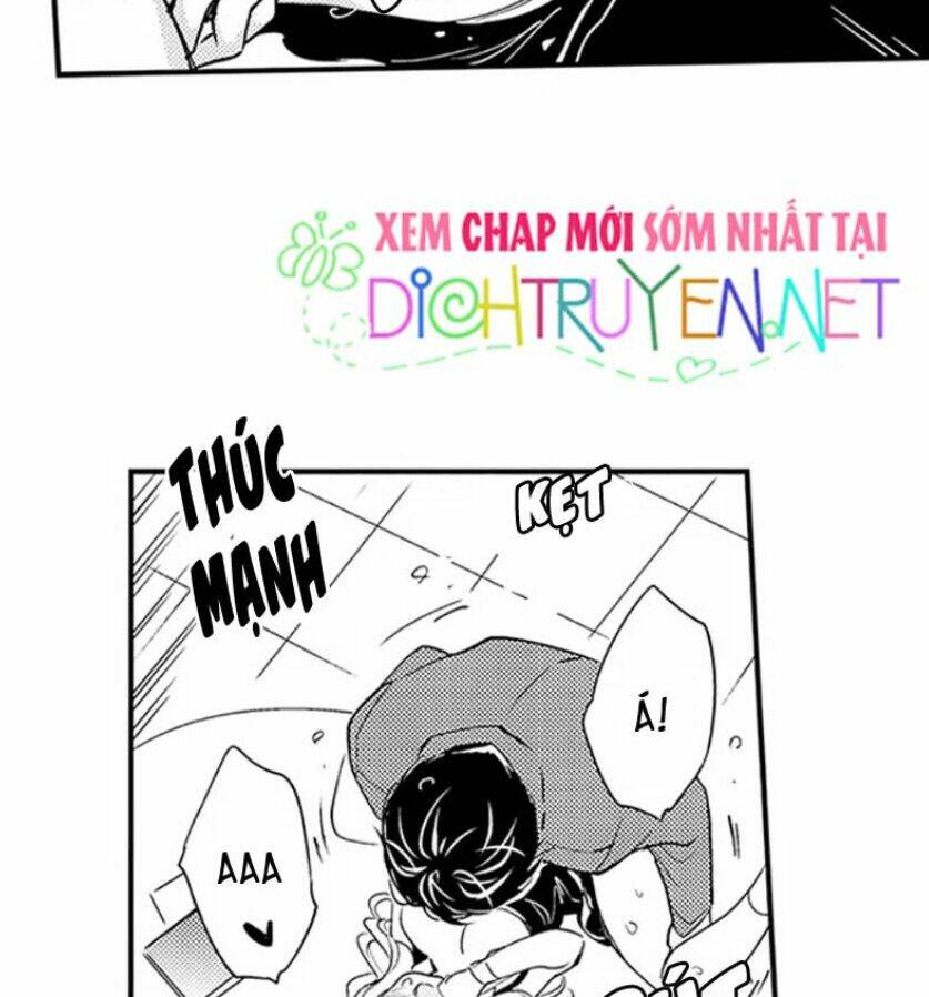 Trang truyện page_7 trong truyện tranh Để Em Ngủ Cùng Anh nha, Haruomi! - Chapter 18 - truyentvn.net