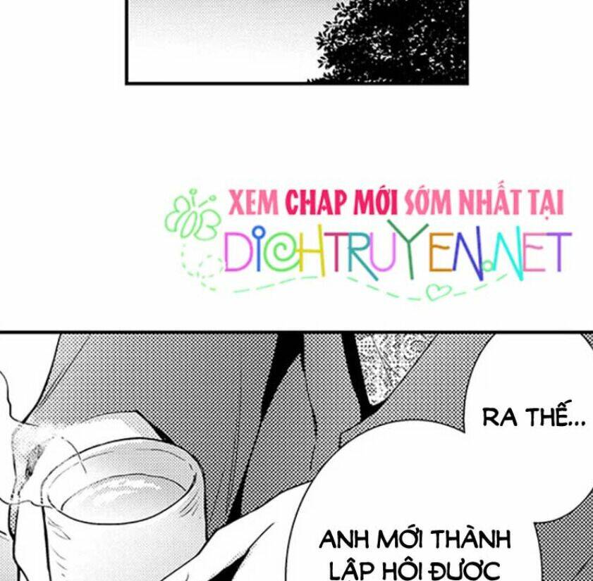 Trang truyện page_10 trong truyện tranh Để Em Ngủ Cùng Anh nha, Haruomi! - Chapter 19 - truyentvn.net