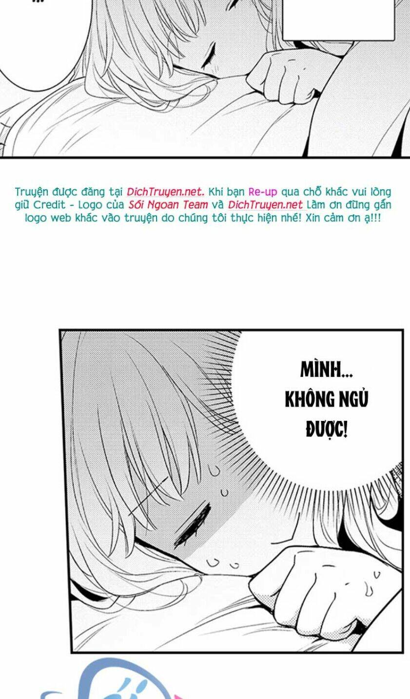 Trang truyện page_24 trong truyện tranh Để Em Ngủ Cùng Anh nha, Haruomi! - Chapter 19 - truyentvn.net