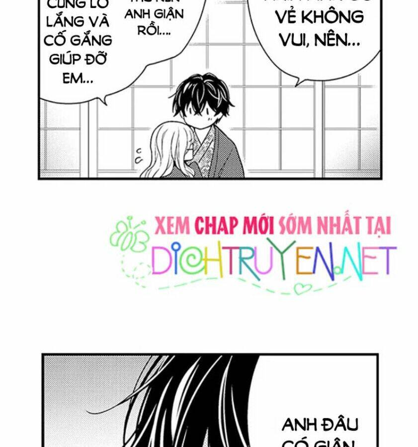 Trang truyện page_34 trong truyện tranh Để Em Ngủ Cùng Anh nha, Haruomi! - Chapter 19 - truyentvn.net