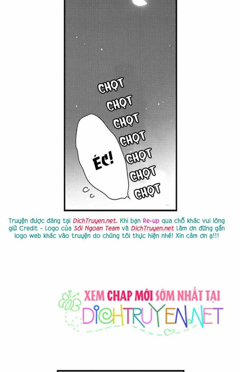 Trang truyện page_41 trong truyện tranh Để Em Ngủ Cùng Anh nha, Haruomi! - Chapter 19 - truyentvn.net