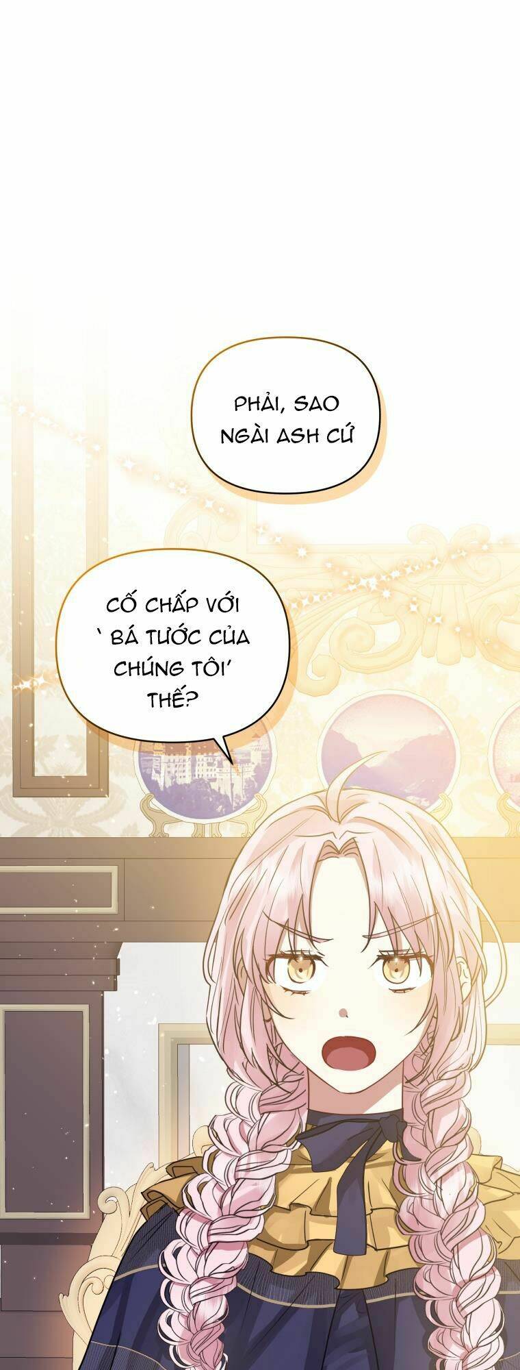 Ác Nữ Phản Diện Đã Chọn Nam Chính [Chap 1-33] - Page 12