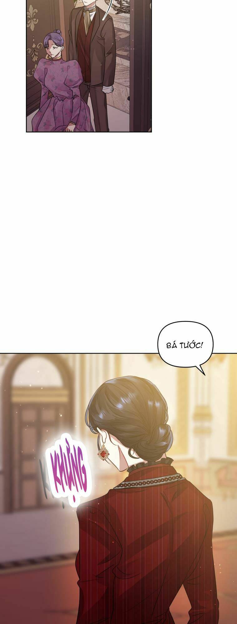 Ác Nữ Phản Diện Đã Chọn Nam Chính [Chap 1-33] - Page 24