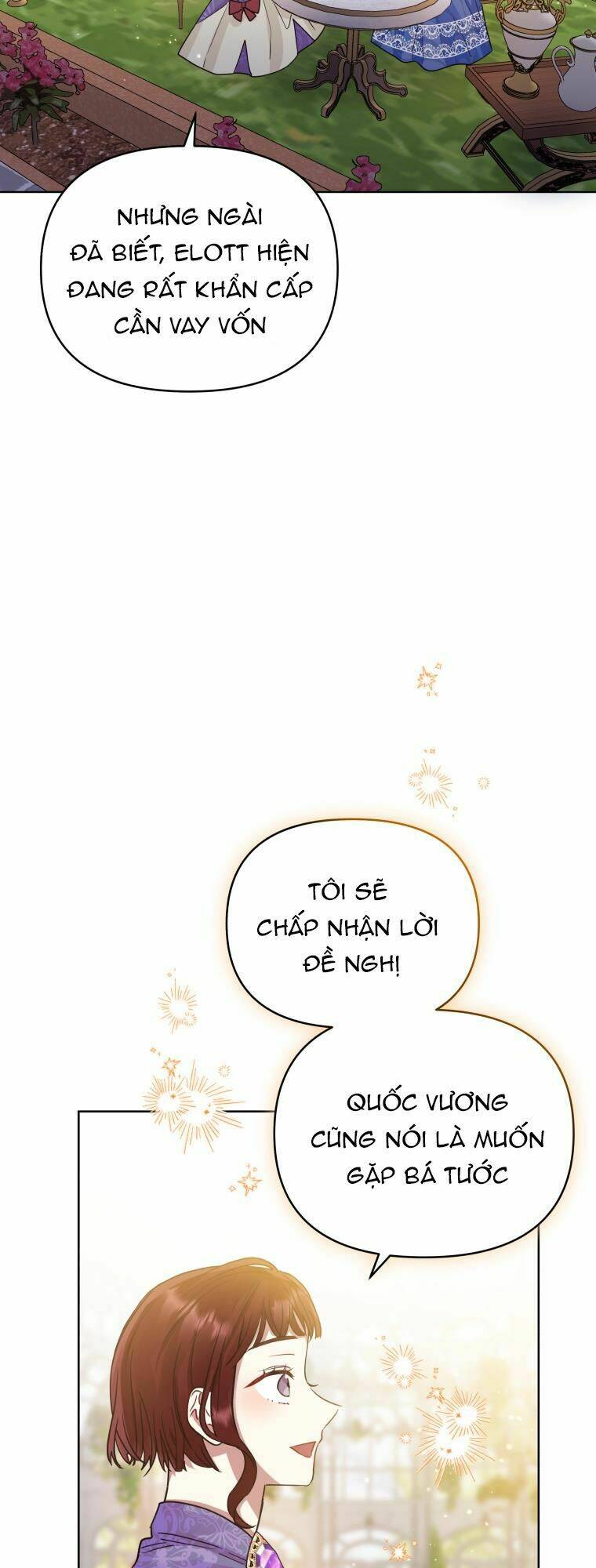 Ác Nữ Phản Diện Đã Chọn Nam Chính [Chap 1-33] - Page 38