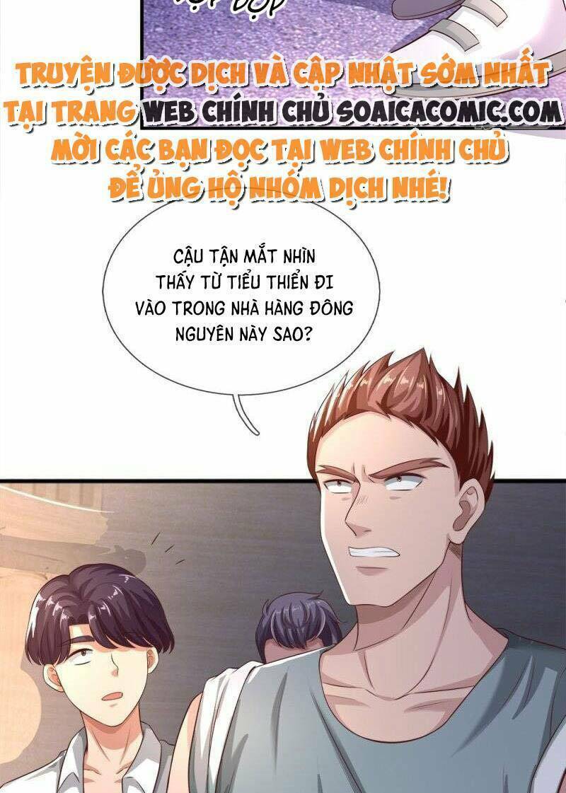 Cao Thủ Bên Người Giáo Hoa Chapter 19 - TC Truyện