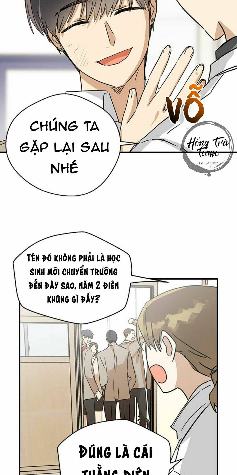 Trang truyện page_38 trong truyện tranh Duyên Nợ Kiếp Trước - Chapter 6 - truyentvn.net