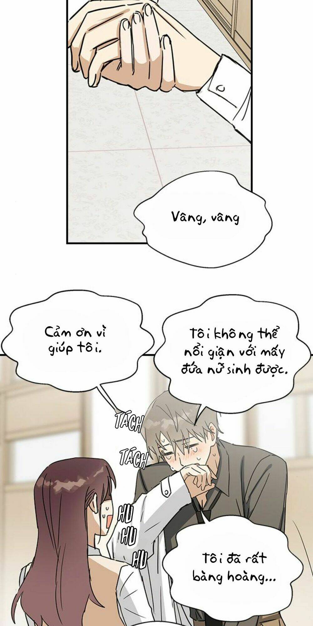 Trang truyện page_45 trong truyện tranh Duyên Nợ Kiếp Trước - Chapter 7 - truyentvn.net