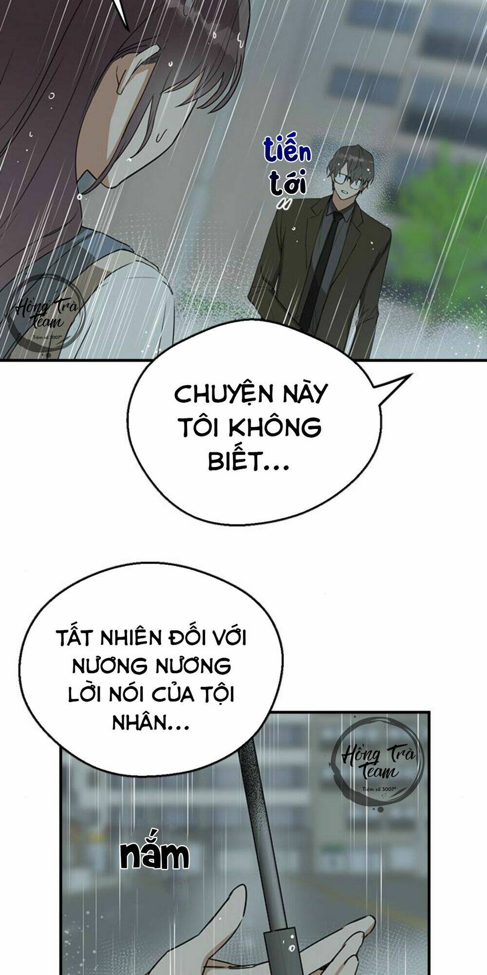 Trang truyện page_30 trong truyện tranh Duyên Nợ Kiếp Trước - Chapter 8 - truyentvn.net