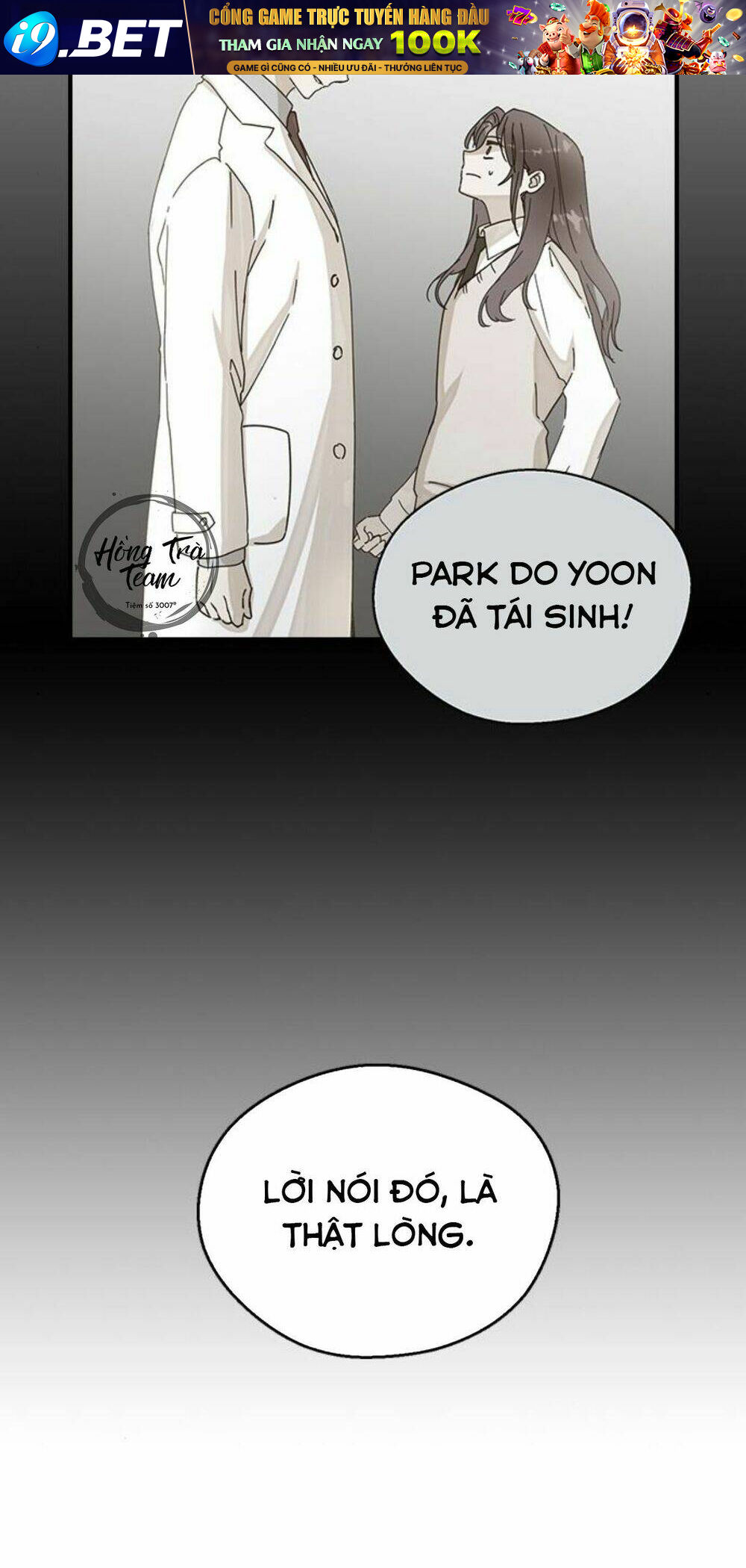 Trang truyện page_32 trong truyện tranh Duyên Nợ Kiếp Trước - Chapter 8 - truyentvn.net