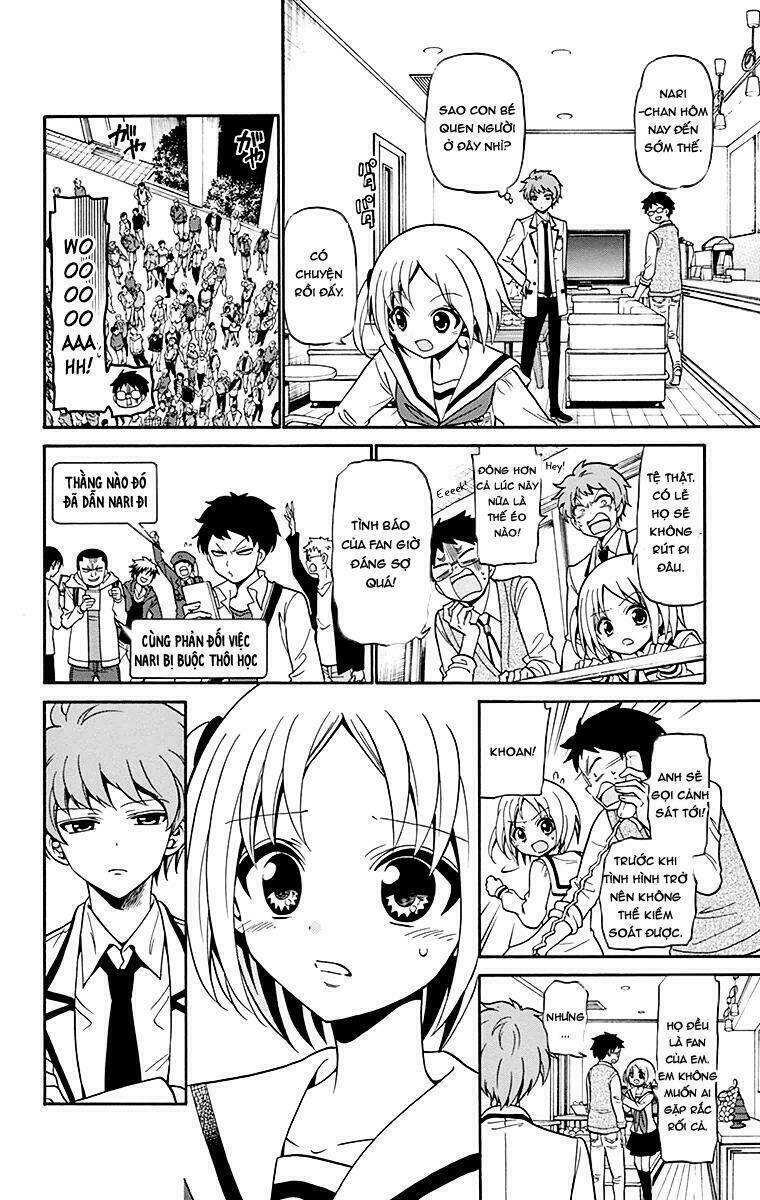 Trang truyện page_17 trong truyện tranh Tenshi To Akuto!! - Chapter 3 - truyentvn.net