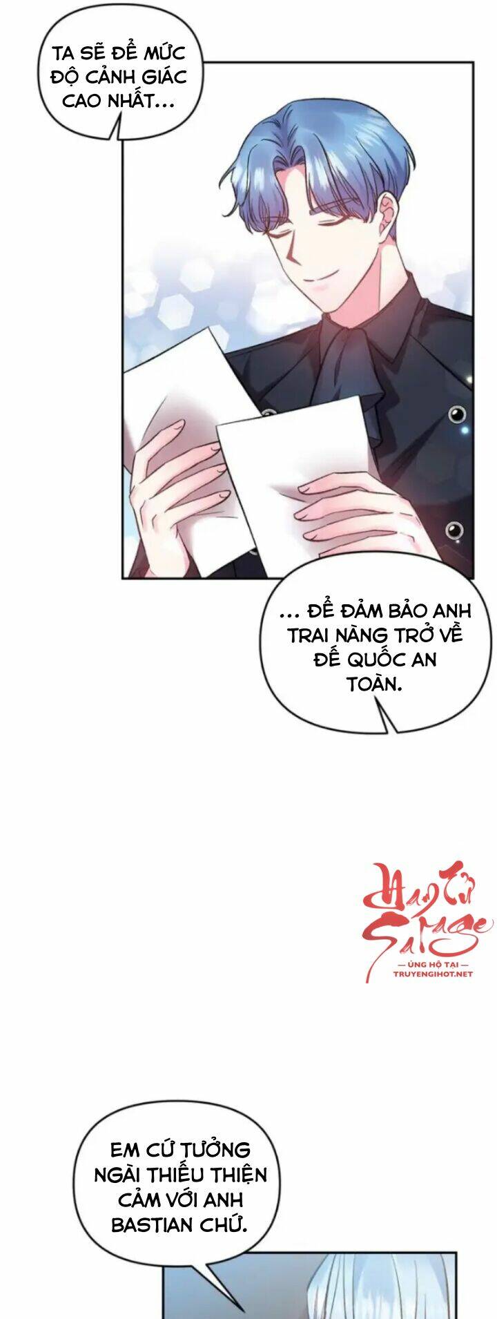 Tôi Sẽ Thực Hiện Cuộc Hôn Nhân Này [Chap 1-77] - Page 27