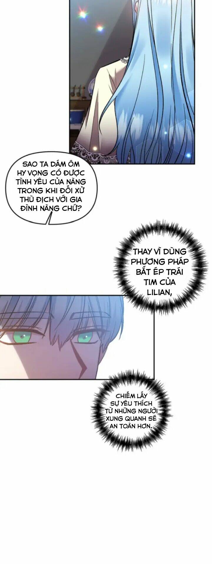 Tôi Sẽ Thực Hiện Cuộc Hôn Nhân Này [Chap 1-77] - Page 28