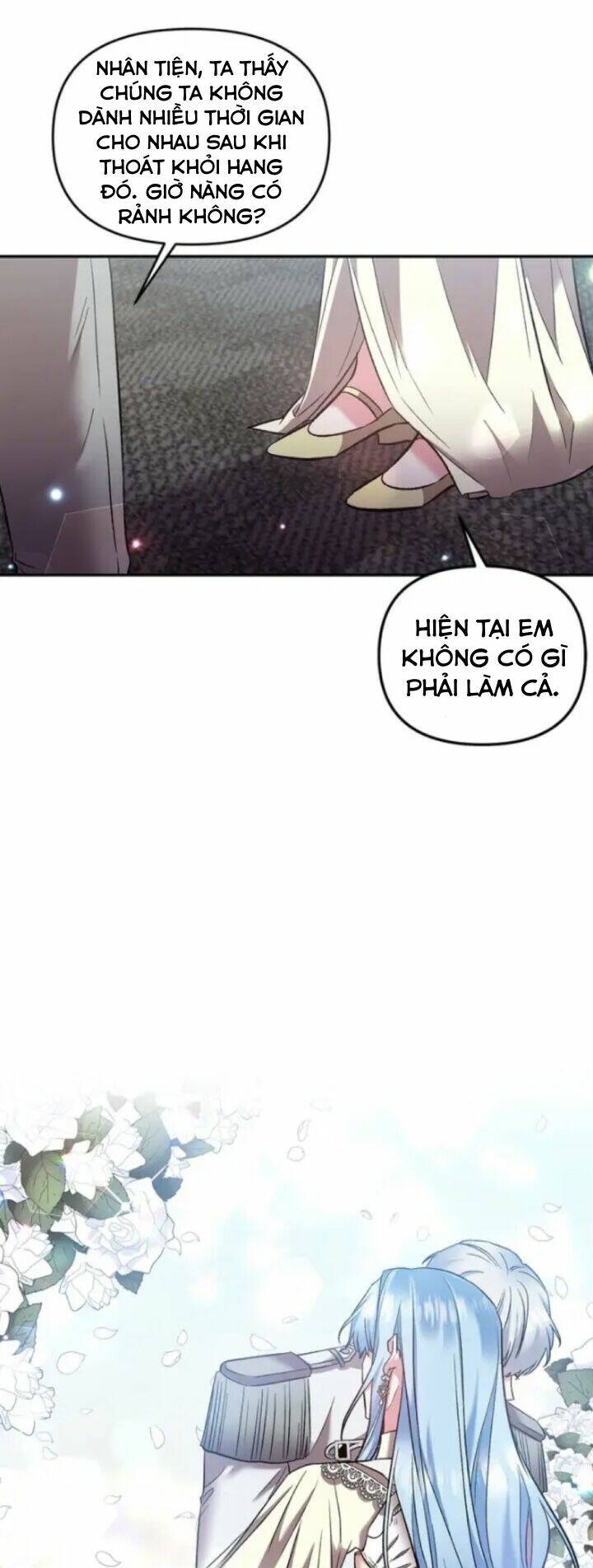 Tôi Sẽ Thực Hiện Cuộc Hôn Nhân Này [Chap 1-77] - Page 30