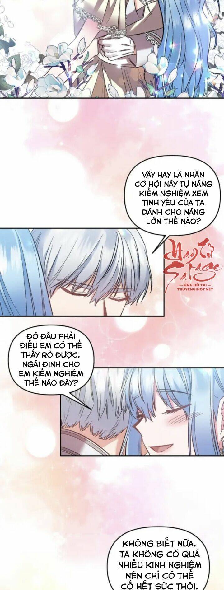 Tôi Sẽ Thực Hiện Cuộc Hôn Nhân Này [Chap 1-77] - Page 31