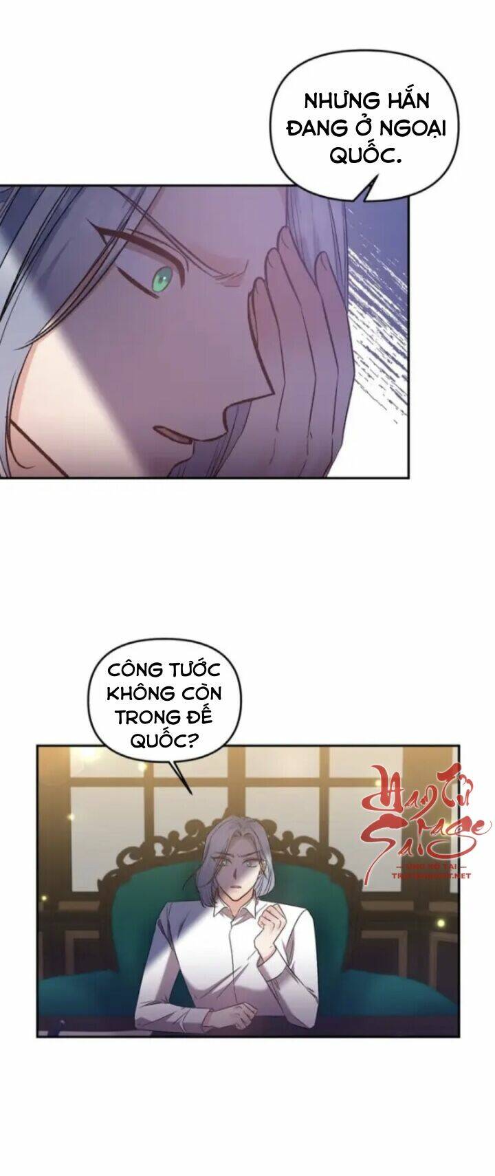 Tôi Sẽ Thực Hiện Cuộc Hôn Nhân Này [Chap 1-77] - Page 39