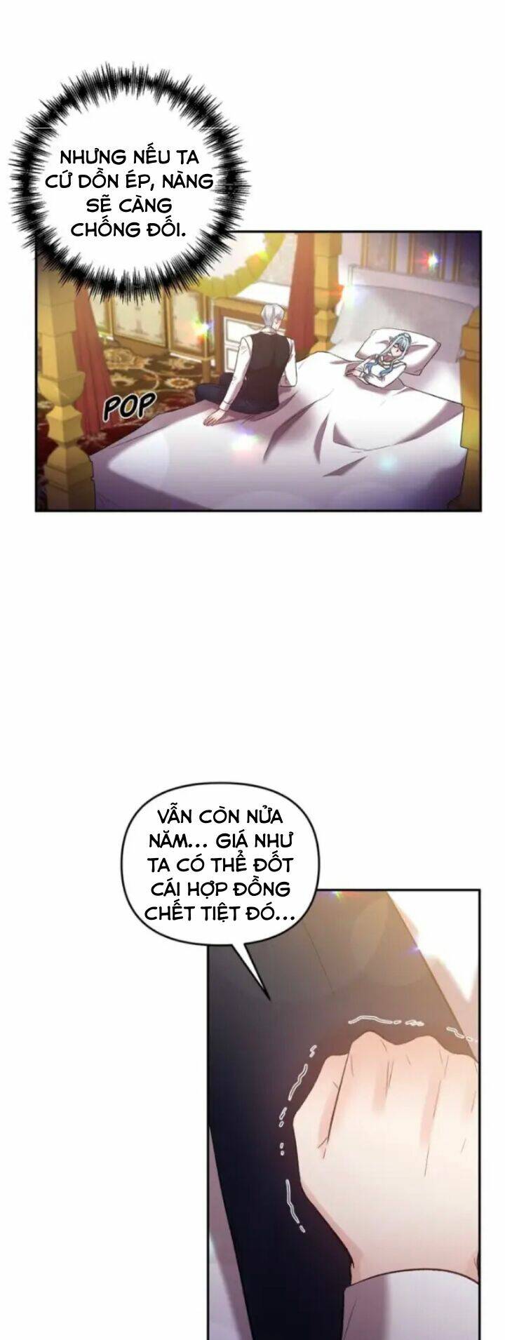 Tôi Sẽ Thực Hiện Cuộc Hôn Nhân Này [Chap 1-77] - Page 4