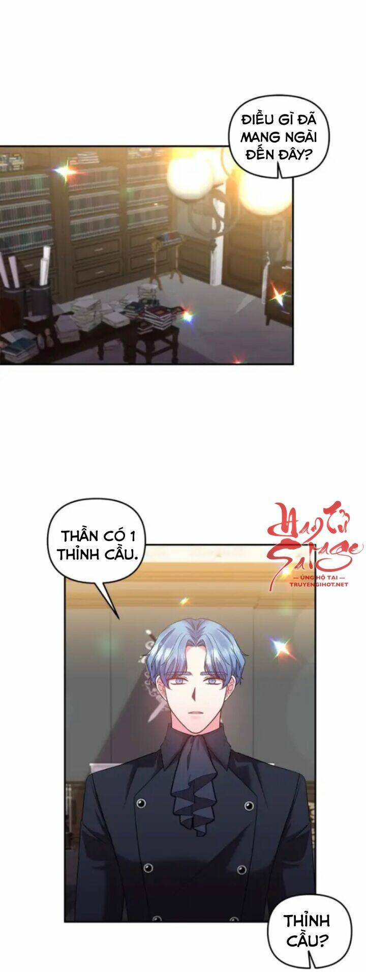 Tôi Sẽ Thực Hiện Cuộc Hôn Nhân Này [Chap 1-77] - Page 7