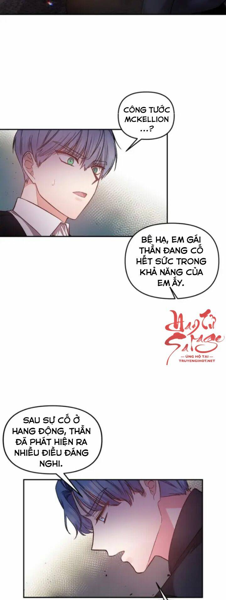 Tôi Sẽ Thực Hiện Cuộc Hôn Nhân Này [Chap 1-77] - Page 9