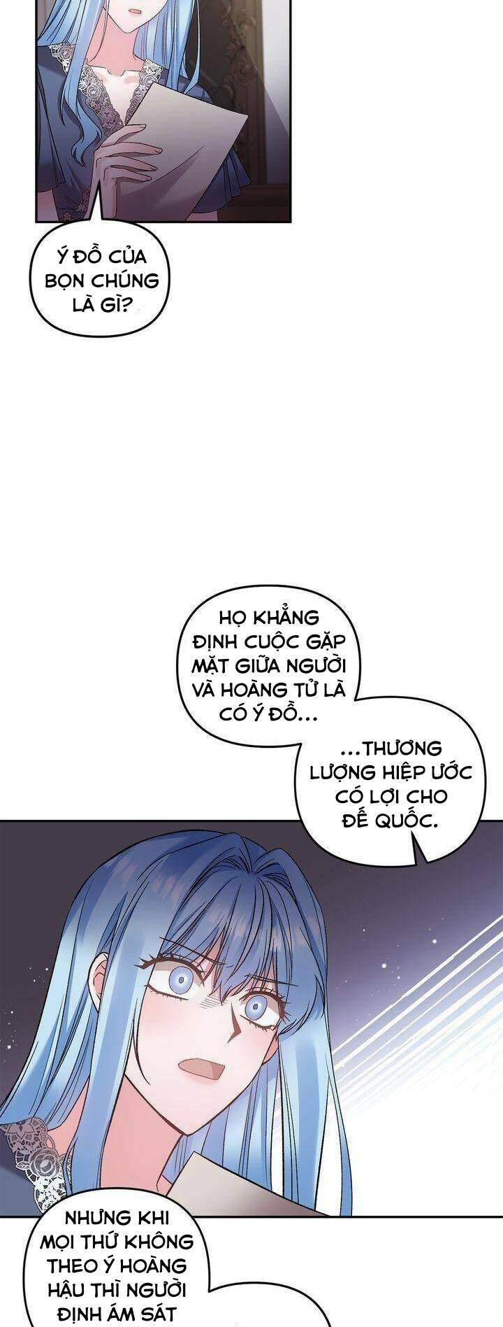 Tôi Sẽ Thực Hiện Cuộc Hôn Nhân Này [Chap 1-77] - Page 12