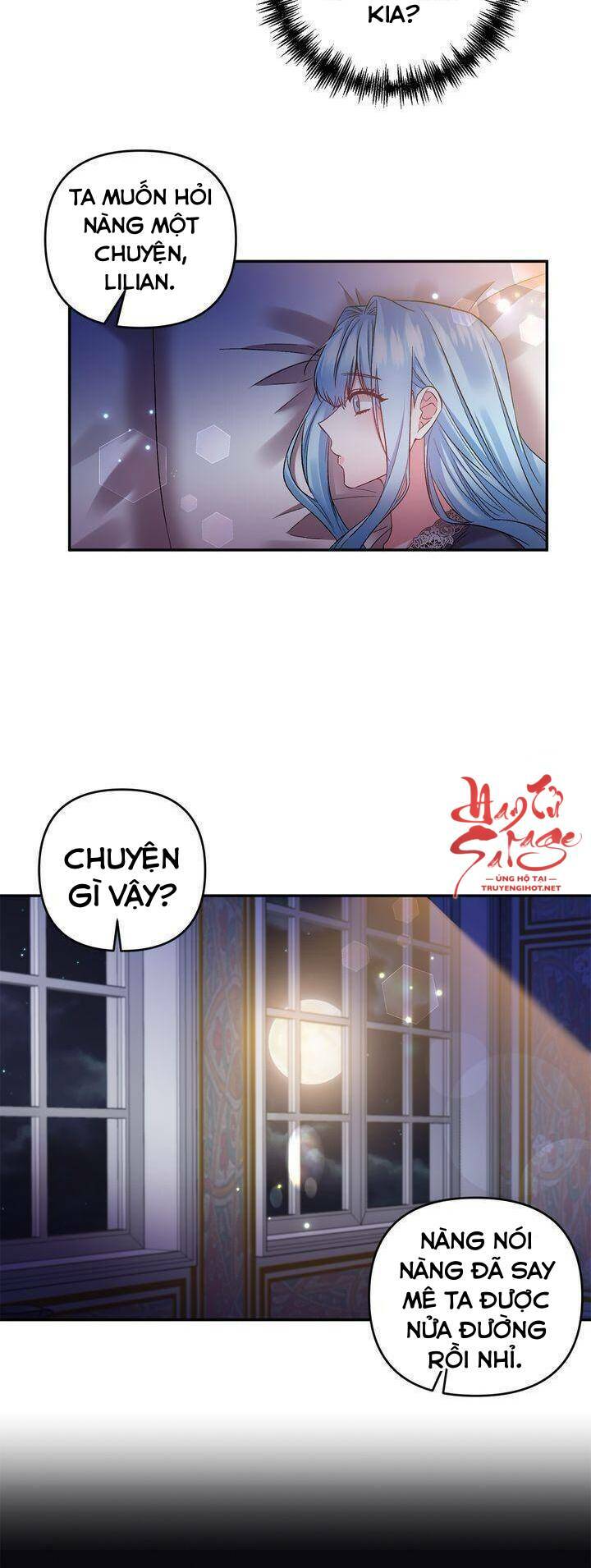 Tôi Sẽ Thực Hiện Cuộc Hôn Nhân Này [Chap 1-77] - Page 19