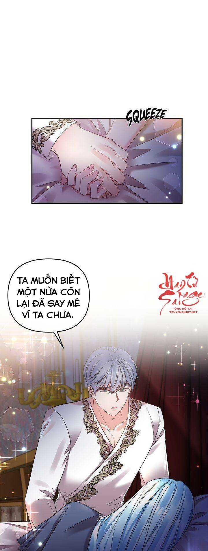 Tôi Sẽ Thực Hiện Cuộc Hôn Nhân Này [Chap 1-77] - Page 21