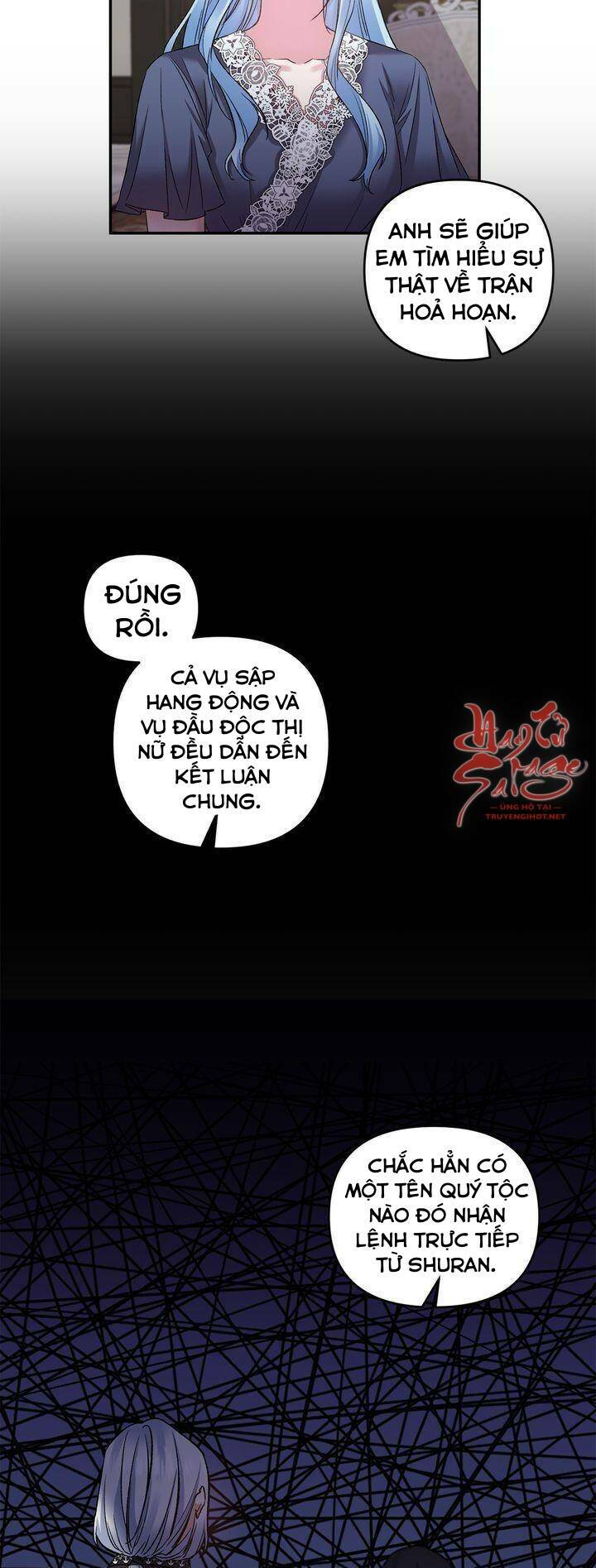 Tôi Sẽ Thực Hiện Cuộc Hôn Nhân Này [Chap 1-77] - Page 7