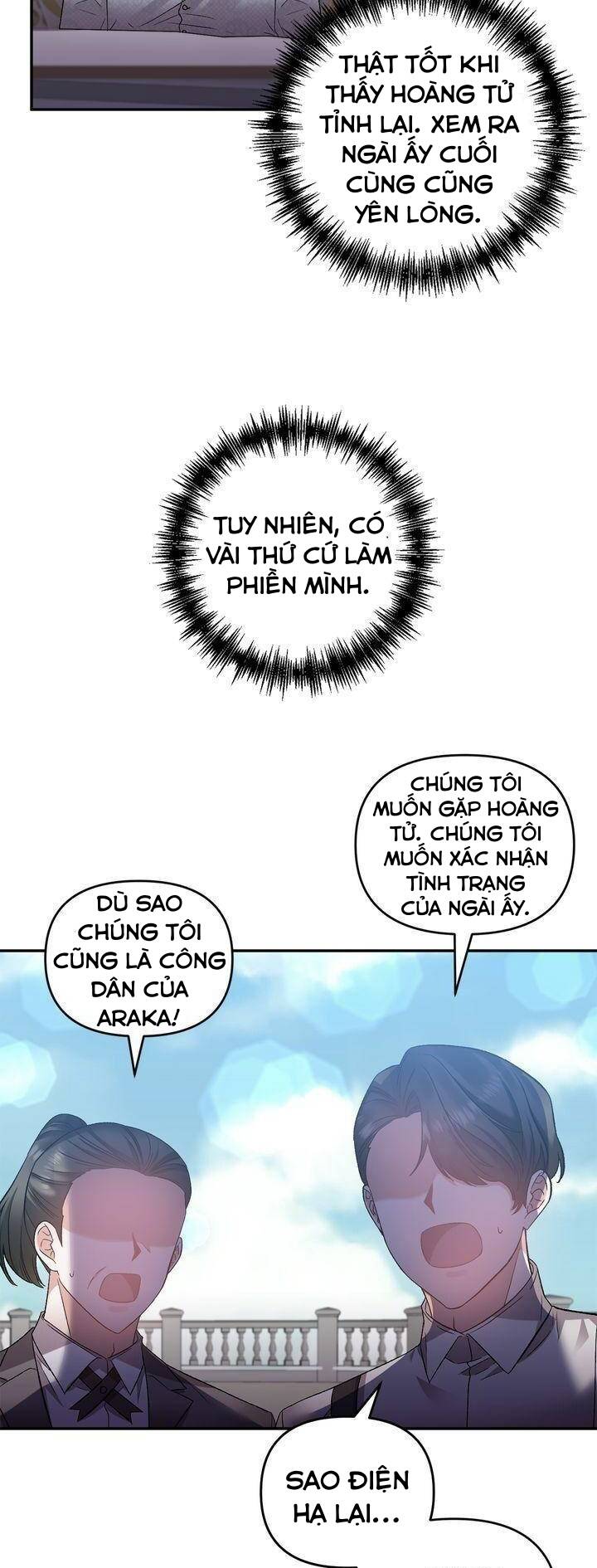 Tôi Sẽ Thực Hiện Cuộc Hôn Nhân Này [Chap 1-77] - Page 10