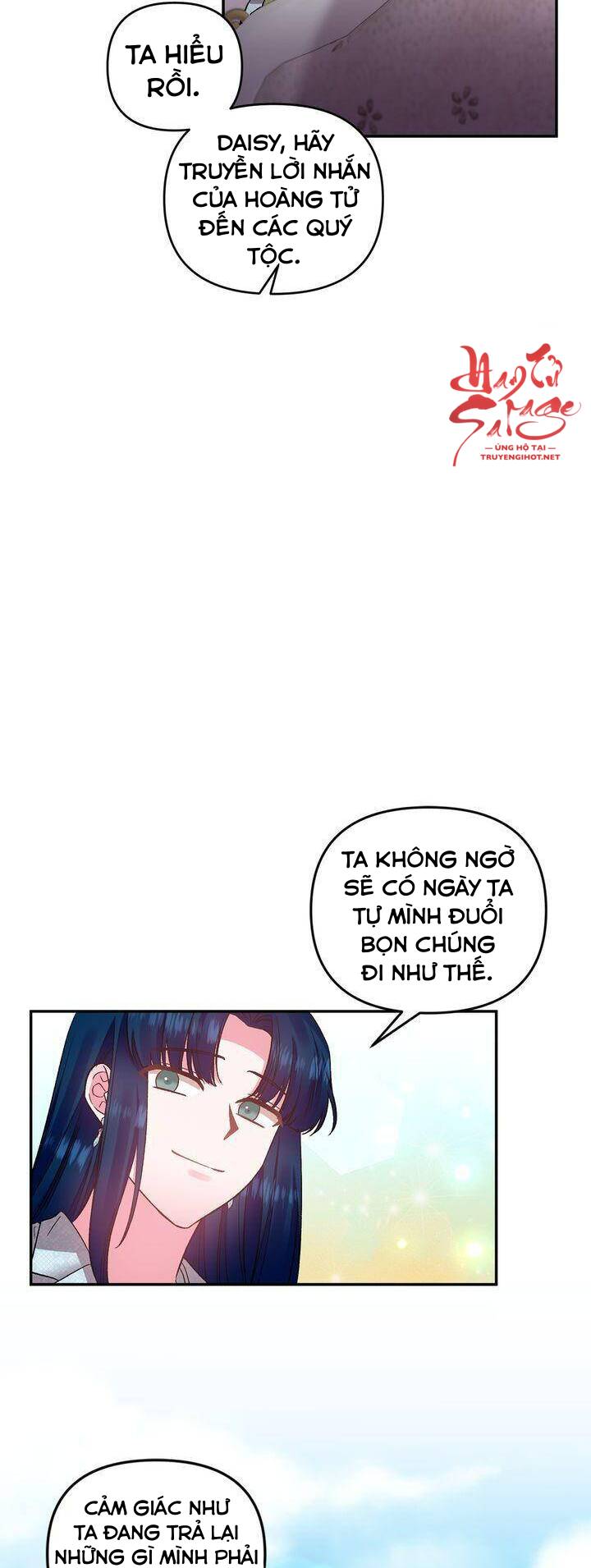 Tôi Sẽ Thực Hiện Cuộc Hôn Nhân Này [Chap 1-77] - Page 13